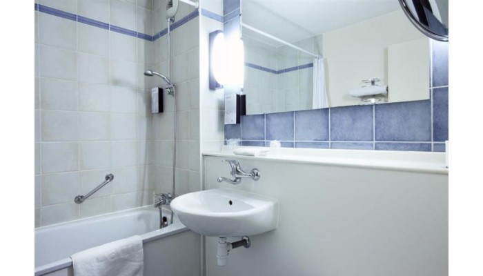 Hotel Campanile Gouda poza 9