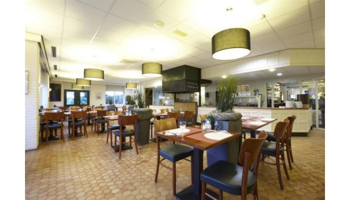 Hotel Campanile Gouda poza 8