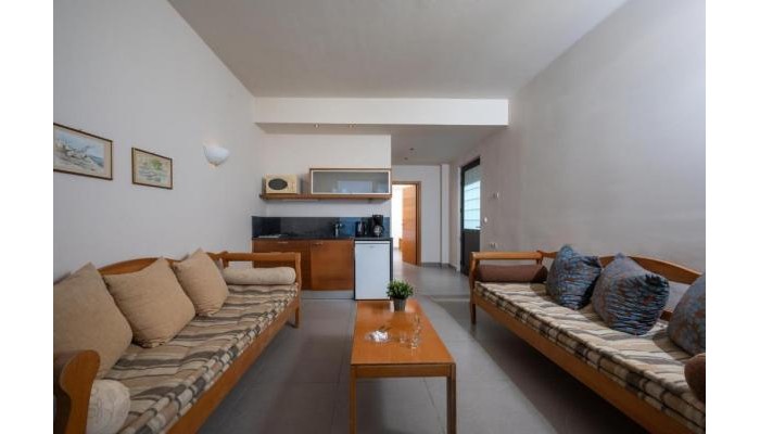 Creteco Hotel & Suites poza 5