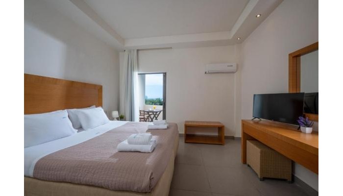 Creteco Hotel & Suites poza 7