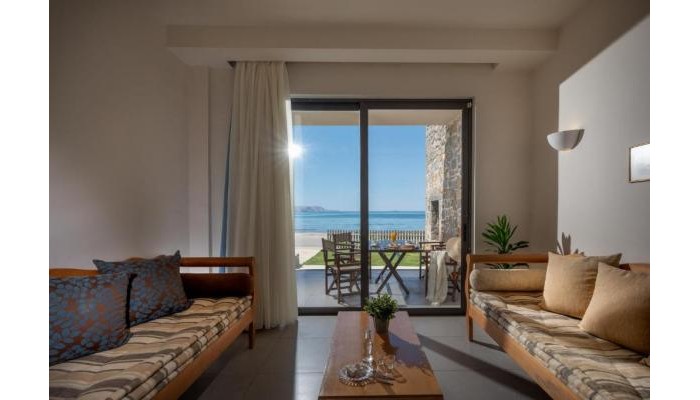 Creteco Hotel & Suites poza 3