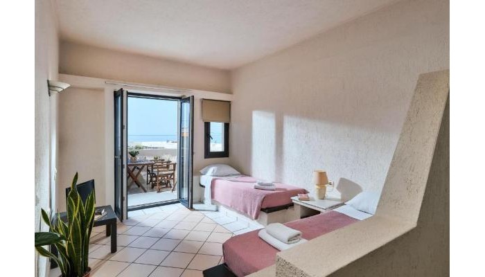 Creteco Hotel & Suites poza 15