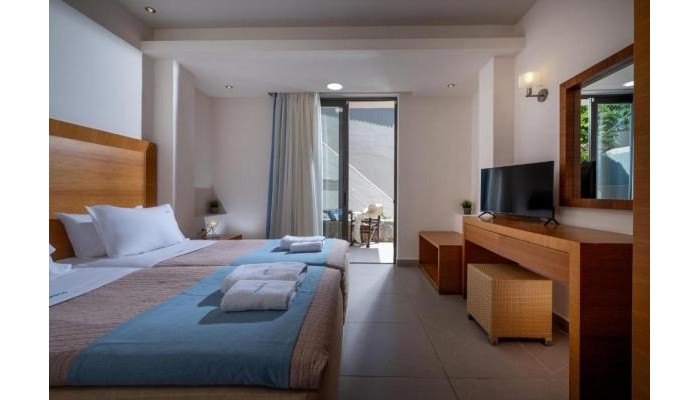 Creteco Hotel & Suites poza 4