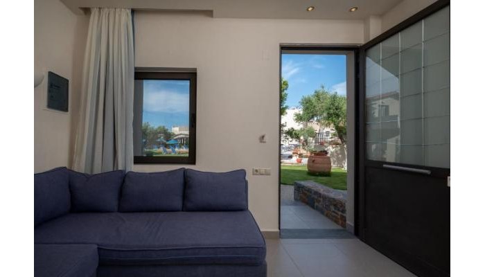 Creteco Hotel & Suites poza 8