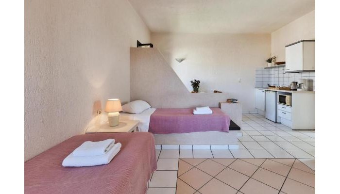 Creteco Hotel & Suites poza 16