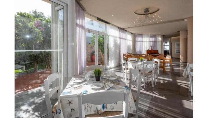 Creteco Hotel & Suites poza 23