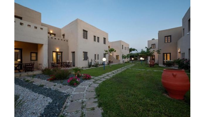 Creteco Hotel & Suites poza 2