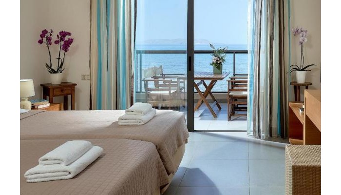 Creteco Hotel & Suites poza 22