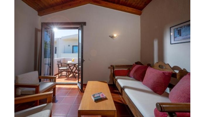 Creteco Hotel & Suites poza 18