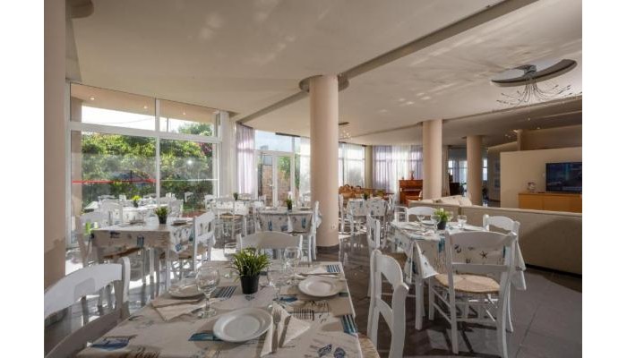 Creteco Hotel & Suites poza 24