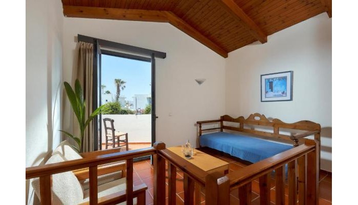 Creteco Hotel & Suites poza 20