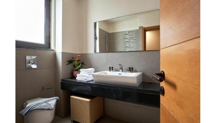 Creteco Hotel & Suites poza 10