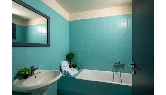 Creteco Hotel & Suites poza 14