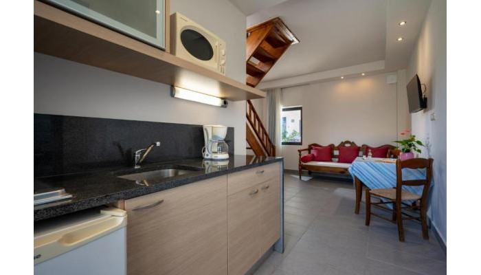 Creteco Hotel & Suites poza 19