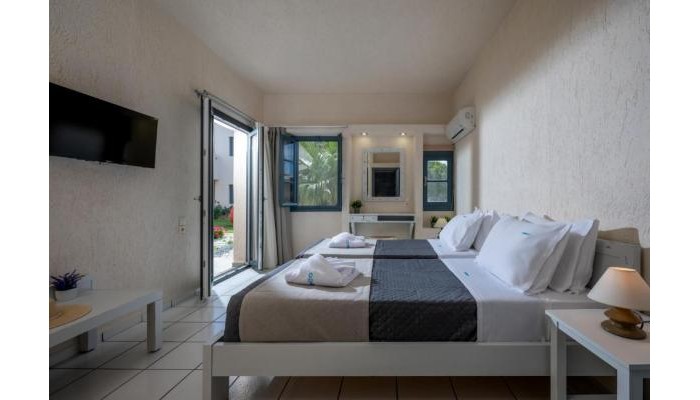 Creteco Hotel & Suites poza 11