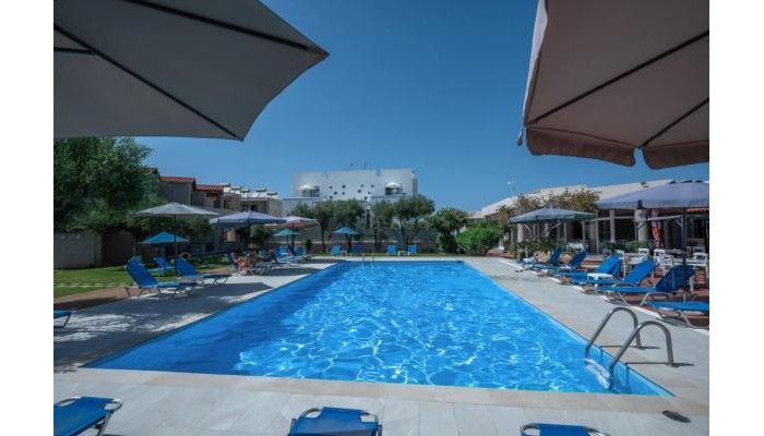 Creteco Hotel & Suites poza 25