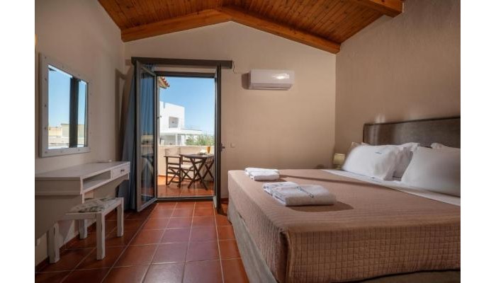 Creteco Hotel & Suites poza 17