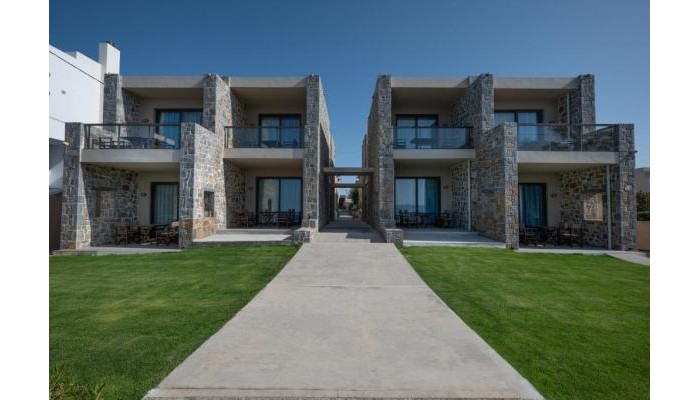 Creteco Hotel & Suites poza 1