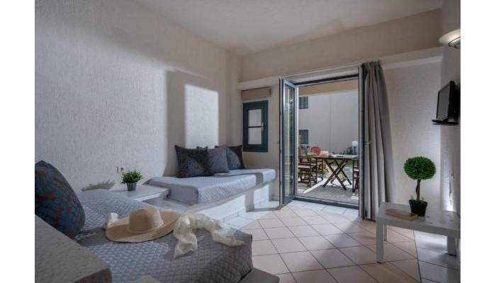 Creteco Hotel & Suites poza 12