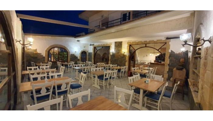 Erato Hotel Crete poza 7