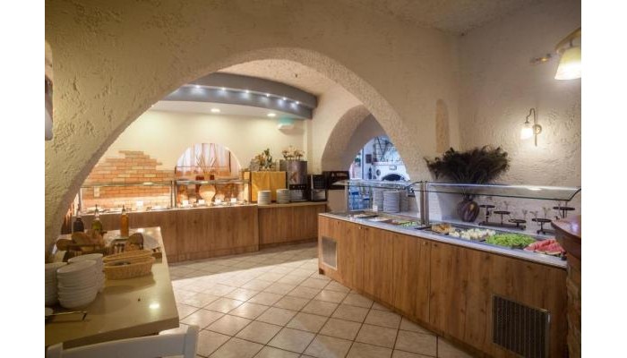 Erato Hotel Crete poza 6