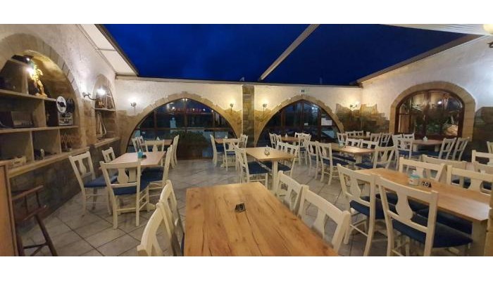 Erato Hotel Crete poza 4