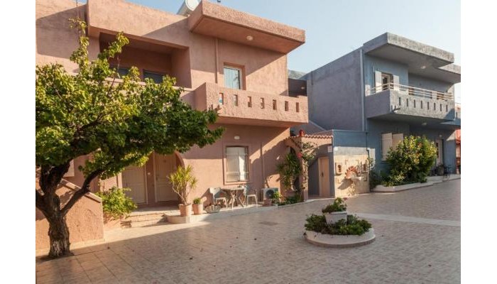 Erato Hotel Crete poza 9