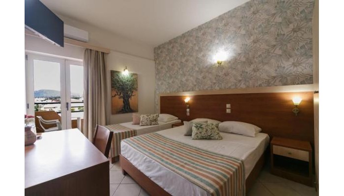 Erato Hotel Crete poza 2