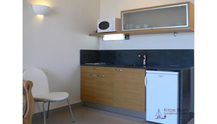 Hotel Kritzas Beach & Bungalows poza 8