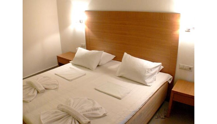 Hotel Kritzas Beach & Bungalows poza 5