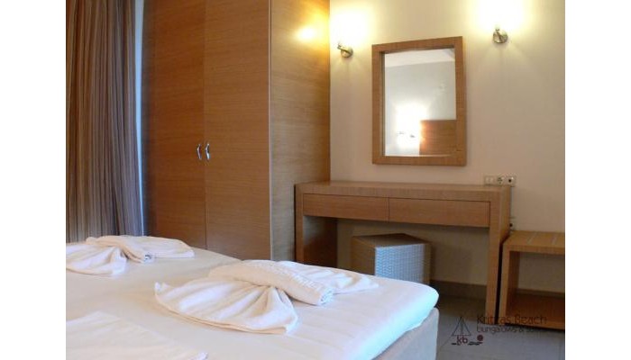 Hotel Kritzas Beach & Bungalows poza 3