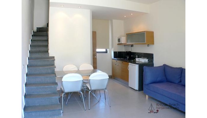 Hotel Kritzas Beach & Bungalows poza 6