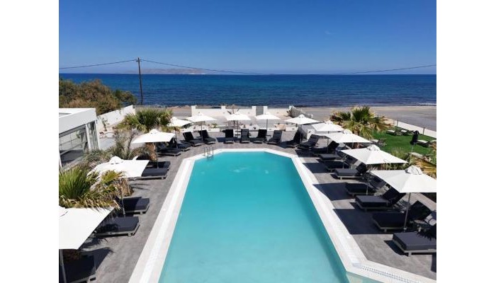 Hotel Saint George Gournes Bay poza 18