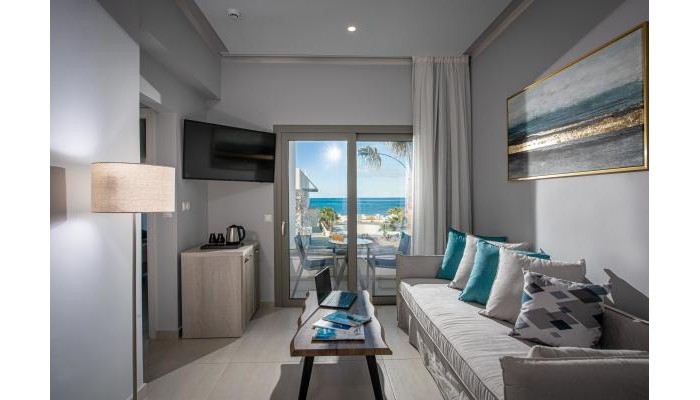 Hotel Saint George Gournes Bay poza 11