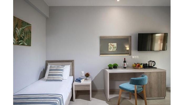 Hotel Saint George Gournes Bay poza 8