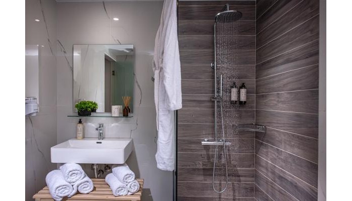 Hotel Saint George Gournes Bay poza 7