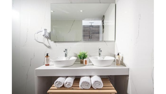 Hotel Saint George Gournes Bay poza 13