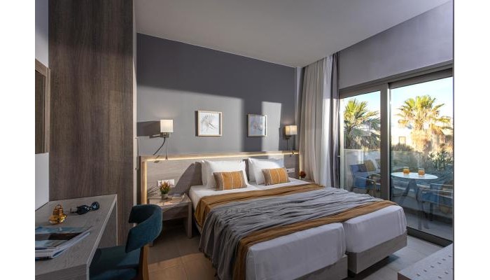 Hotel Saint George Gournes Bay poza 12