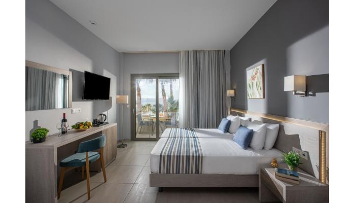 Hotel Saint George Gournes Bay poza 6