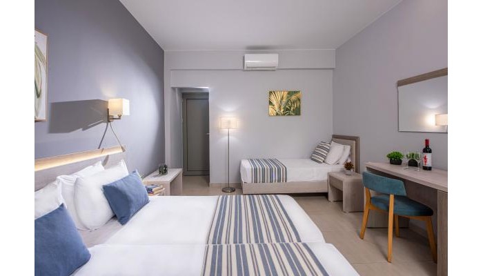 Hotel Saint George Gournes Bay poza 9