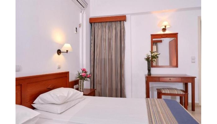 Niros Beachfront Apart Hotel poza 2