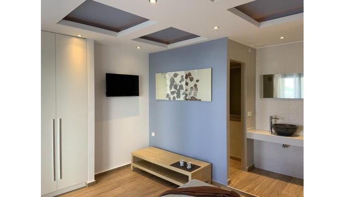 Evdokia Apartments poza 8