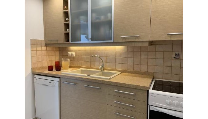 Evdokia Apartments poza 9