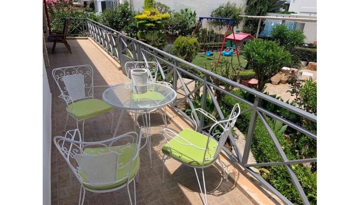 Evdokia Apartments poza 15