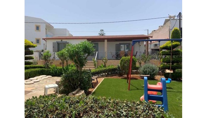 Evdokia Apartments poza 19