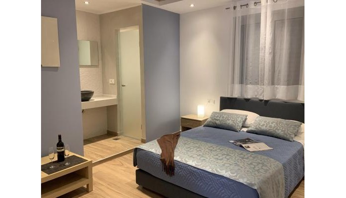 Evdokia Apartments poza 11