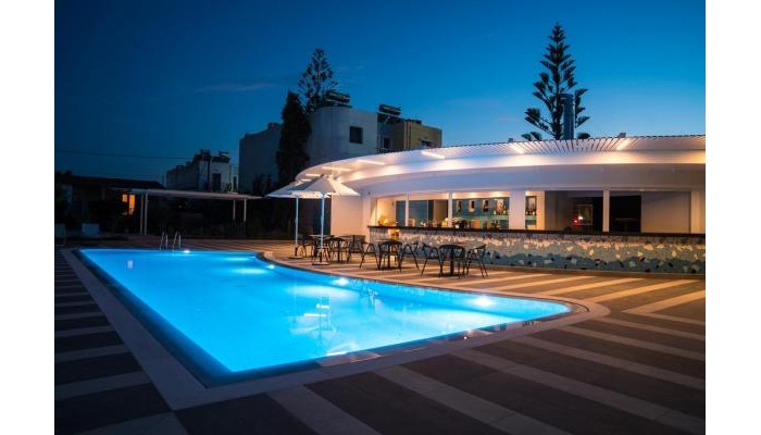 Evdokia Apartments poza 6