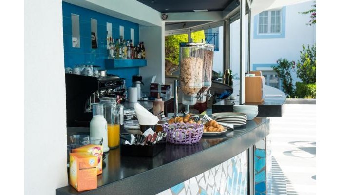 Evdokia Apartments poza 17