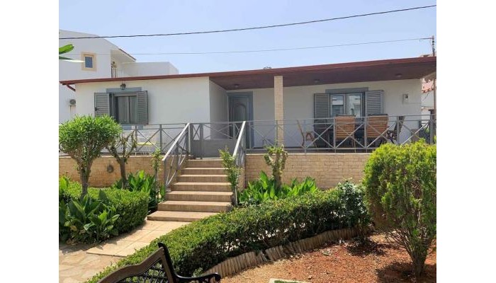 Evdokia Apartments poza 18