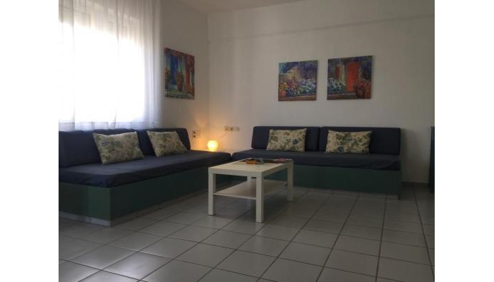 Evdokia Apartments poza 12